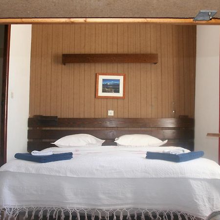 Hotel La Portette Les Orres Dış mekan fotoğraf