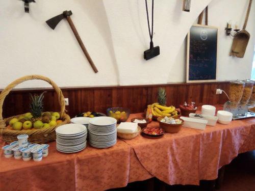 Hotel La Portette Les Orres Dış mekan fotoğraf